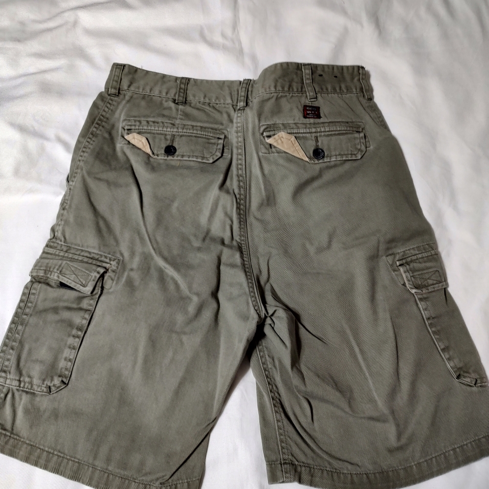 Cargo Shorts - Picture 2 of 3